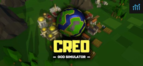 Creo God Simulator PC Specs