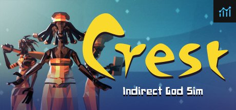 Crest - an indirect god sim PC Specs