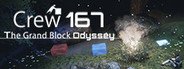 Crew 167: The Grand Block Odyssey System Requirements