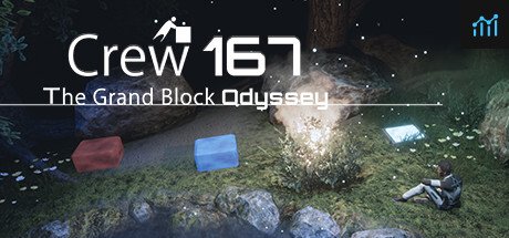 Crew 167: The Grand Block Odyssey PC Specs