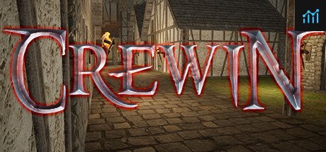 Crewin: The Wrath Of Athys PC Specs