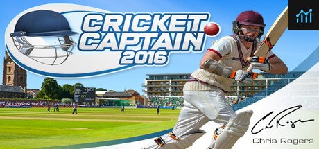 Cricket Captain 2016 PC Specs