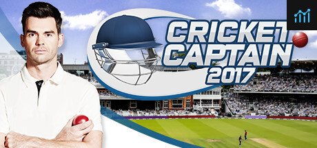 Cricket Captain 2017 PC Specs