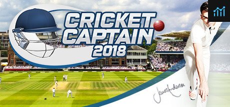 Cricket Captain 2018 PC Specs