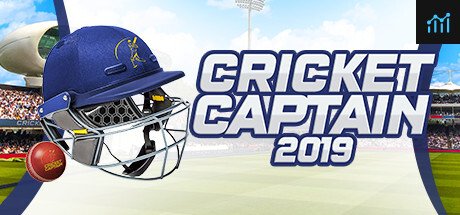 Cricket Captain 2019 PC Specs