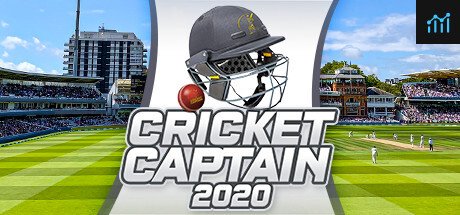 Cricket Captain 2020 PC Specs