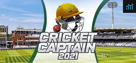 Cricket Captain 2021 PC Specs