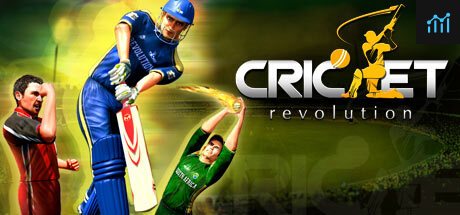 Cricket Revolution PC Specs