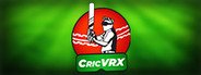 CricVRX - VR Cricket System Requirements