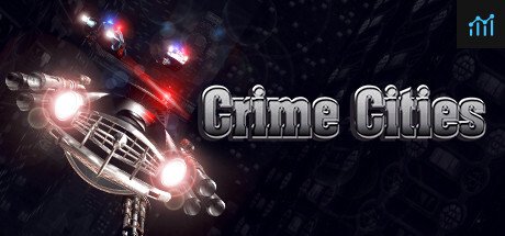Crime Cities PC Specs