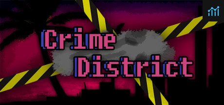 Crime District PC Specs