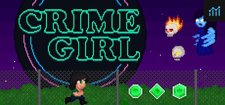 Crime Girl PC Specs