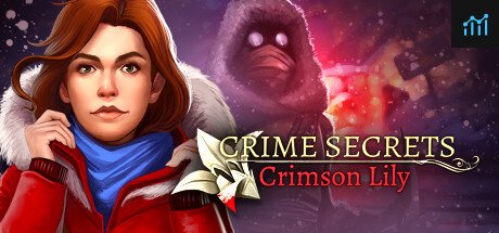 Crime Secrets: Crimson Lily PC Specs
