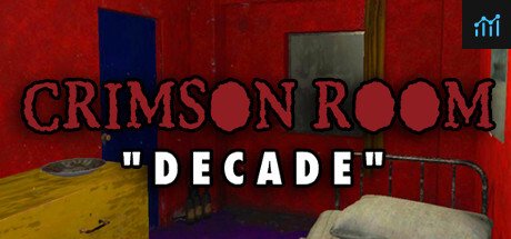 CRIMSON ROOM DECADE PC Specs