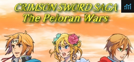 Crimson Sword Saga: The Peloran Wars PC Specs