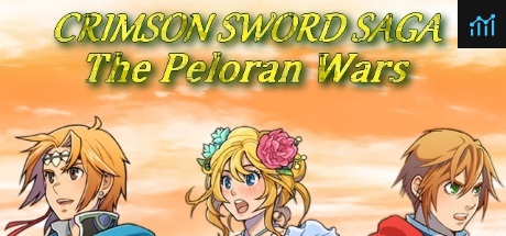 Can I Run Crimson Sword Saga: The Peloran Wars?
