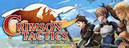 Crimson Tactics: The Rise of the White Banner System Requirements