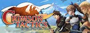 Can I Run Crimson Tactics: The Rise of the White Banner?