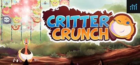Critter Crunch System Requirements