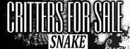 Critters for Sale: SNAKE System Requirements