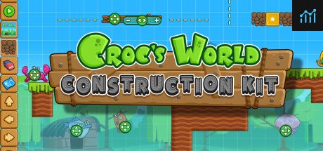 Can I Run Croc's World Construction Kit?