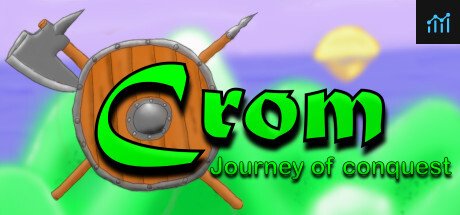 Crom: Journey of Conquest PC Specs