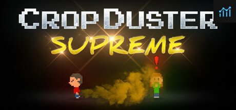 CropDuster Supreme PC Specs