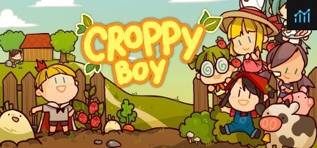 Croppy Boy PC Specs