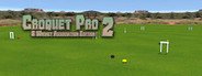 Croquet Pro 2 System Requirements