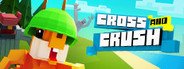 Can I Run Cross And Crush?