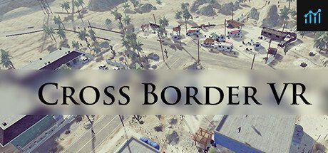Cross Border VR PC Specs
