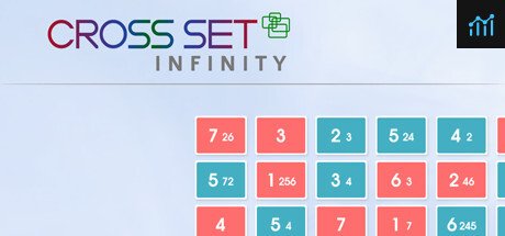 Cross Set Infinity PC Specs
