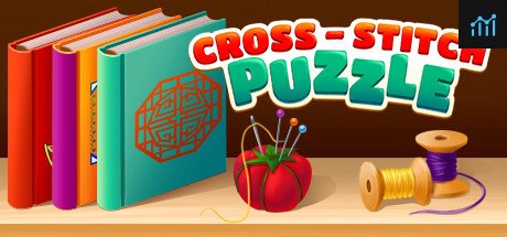 Cross-Stitch Puzzle PC Specs