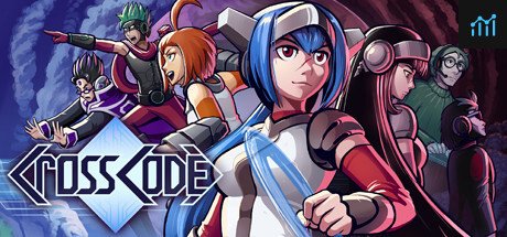 CrossCode PC Specs