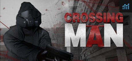 Crossing Man PC Specs