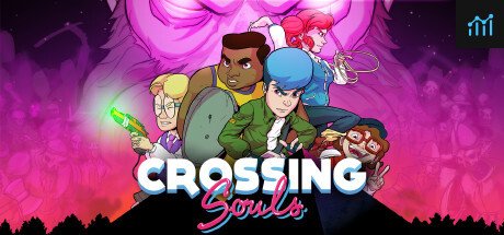 Crossing Souls PC Specs