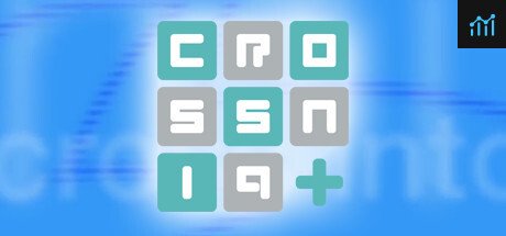CROSSNIQ+ PC Specs