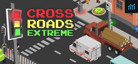 Crossroads Extreme PC Specs