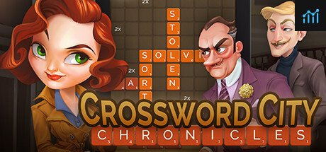 Crossword City Chronicles PC Specs