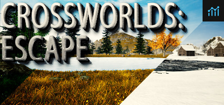 CrossWorlds: Escape PC Specs