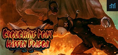 Crouching Pony Hidden Dragon System Requirements