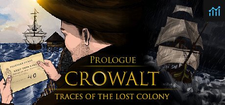 Crowalt: Traces of the Lost Colony - Prologue PC Specs