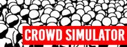 Crowd Simulator System Requirements