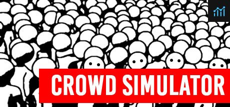 Crowd Simulator PC Specs
