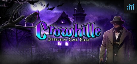 Crowhille - Detective Case Files VR PC Specs