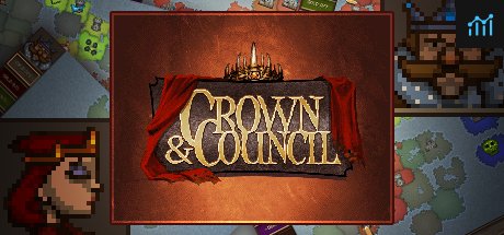 Crown and Council PC Specs