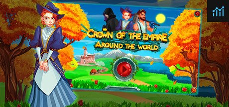 Crown of the Empire Around the World PC Specs