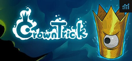 Crown Trick / 不思议的皇冠 PC Specs