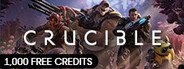 Crucible Beta System Requirements