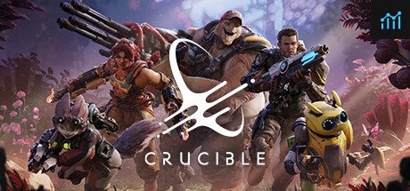 Crucible Beta PC Specs